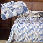 Cobertor Flannel Turim – Casa & Conforto