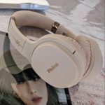 Headphone Bluetooth Philco Wave PFO01BTP – com Microfone