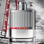 Luna Rossa Prada – Perfume Masculino – Eau de Toilette 100ml
