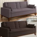 Sofá 4 Lugares Suede Tivoli – Linoforte