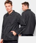 Jaqueta Corta Vento Fashion Apparel Masculina