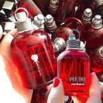 Amor Amor Cacharel – Perfume Feminino – Eau de Toilette