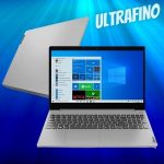 Notebook Lenovo IdeaPad3i 82BS0002BR Intel Core i3 – 4GB 1TB 15,6” LCD Windows 10