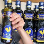 Azeite de Oliva Gallo Reserva – 500ml