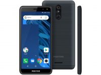 Smartphone Positivo Twist 3 Pro S533 64GB Dual Chip 5.7” – Aurora