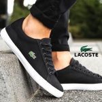 Tênis Lacoste Lerond Masculino