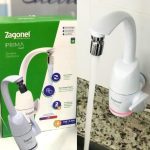 TORNEIRA ELETRONICA PRIMA 5000W
