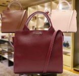 Bolsa Tote Anacapri Média Feminina