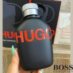 Hugo Just Different Hugo Boss Perfume Masculino EDT