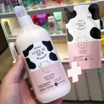 Combo Cuide-se Bem Deleite: Loção Corporal Hidratante 400ml + Refil 400ml