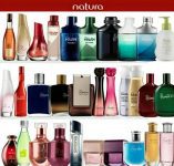 Perfumaria Natura com Até 50% OFF + 20% do Cupom