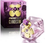 Perfume Pacha Ibiza Clandestine Feminino – Eau de Toilette 80ml