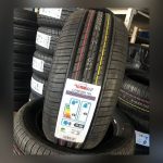 Pneu Aro 14” DURABLE 175/75R14 86T CITY DC01