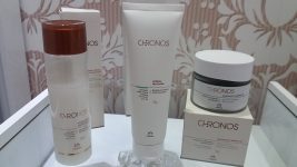 Produtos da Linha Chronos