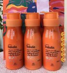 Creme Sorbet Desodorante Nutritivo Para o Corpo Tododia Manga Rosa e Água de Coco – 400 ml