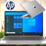 Notebook HP 256 G8 Intel Core i3 8GB 256GB SSD – 15,6” LCD Windows 10