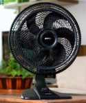 Ventilador de Mesa Arno Turbo Force 40cm – 3 Velocidades