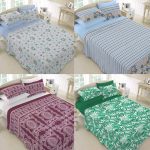 Jogo de Cama Casal Teka 150 Fios – Ternura Plus