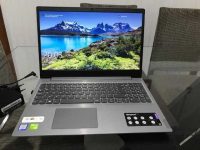 Notebook Lenovo Ideapad S145 82DJ0003BR Intel Core – i5 8GB 256GB SSD LCD 15.6” HD Windows 10