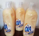 Lava Roupas Ola Bebê 1000Ml