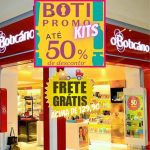 Kits com até 50% de desconto