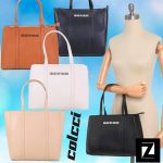 Bolsa COLCCI Tote Shopper Lisa Feminina