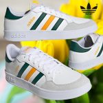 Tênis Adidas Breaknet Masculino