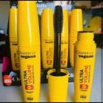 MASCARA PARA CILIOS CHANDELLE, CHANDELLE