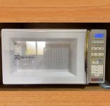 Micro-Ondas, MB37R, 27L, Branco, 110v, Electrolux