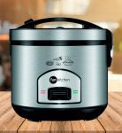 Panela Elétrica De Arroz 10 xícaras 127v – Fun Kitchen