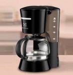 Cafeteira Elétrica, CMB31, Preto Electrolux