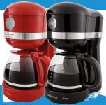 Cafeteira Elétrica Philco PCF38P – 30 Xícaras