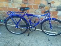 Bicicleta Houston Super Forte FV Aro 26 – Freio Varão