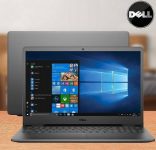 Notebook Dell Inspiron 3000 3501-A70P Intel Core – i7 8GB 256GB SSD 15,6” Placa Nvidia 2G Windows 10