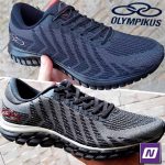 Tênis Olympikus Flex 878 Feminino