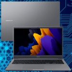 Samsung BookIntel® Core™ i3-1115G4, 11 Geração, Windows 10 Home, 4GB, 1TB, 15.6” Full HD LED, 1.86kg