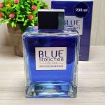 Antonio Banderas Blue Seduction For Men Edt 200ml