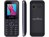 Celular Britânia BCE01 Dual Chip Bluetooth – Desbloqueado