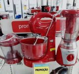 Kit BKT07 Britânia com Liquidificador Batedeira – Espremedor