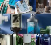 Perfumaria Linha Kaiak Masculino ou Feminino
