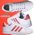 Tênis Adidas Grand Court Masculino