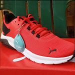 Tênis Puma Electron E
