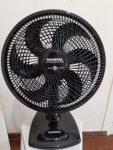 Ventilador de Mesa Mondial 30cm, 6 pás, Super Power – VSP-30-B