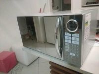 Micro-ondas Philco 30L PME31 Prata
