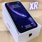 iPhone XR Apple 64GB 6,1” 12MP iOS