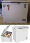 Freezer Horizontal Midea 1 Porta 205L RCFB21