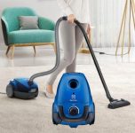 Aspirador de pó, SON10, Azul, 110v, Electrolux