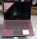 Legacy C 14 Pol 2GB 32GB Atom Win Vermelho – PC132, Multilaser