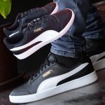 Tênis Puma Shuffle