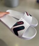 Chinelo Slide Fila F-Beach Masculino